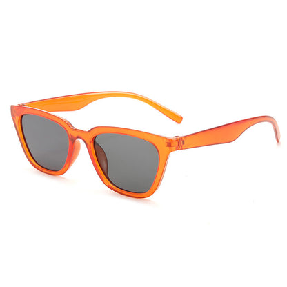 Retro Cats' Eye Sunglasses Women