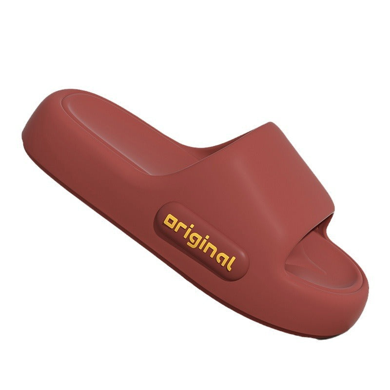 Deodorant Bath Walking Mute Home Slippers Deodorant Bath Walking Mute Home Slipper | Ectron Online