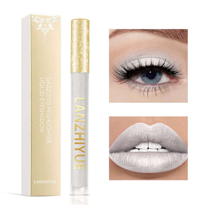 Liquid Eye Shadow Liquid Eye Shadow Colorful Performance S | Ectron Online