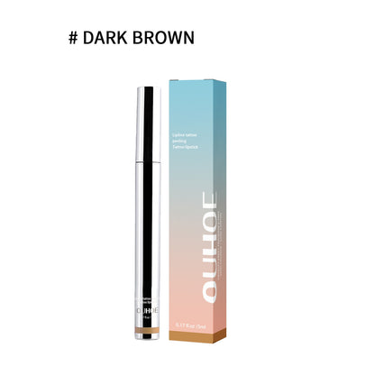 OUHOE Peel Off Lipliner Mineral OilOUHOE Peel Off Lipliner Plump | Ectron Online