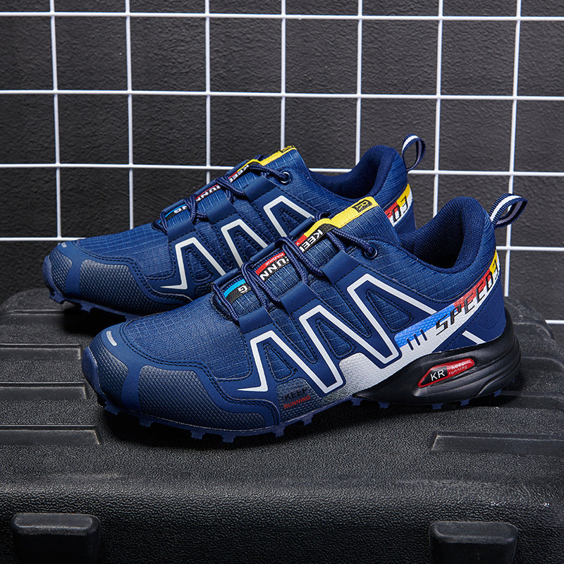Men’s Lightweight Summer Hiking Shoes Summer Hiking Shoes Outdoor Shoes Men's | Ectron Online