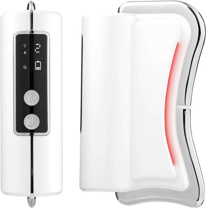 Electric Fascia Knife Massager | Vibration Body Lifting Blade Tool