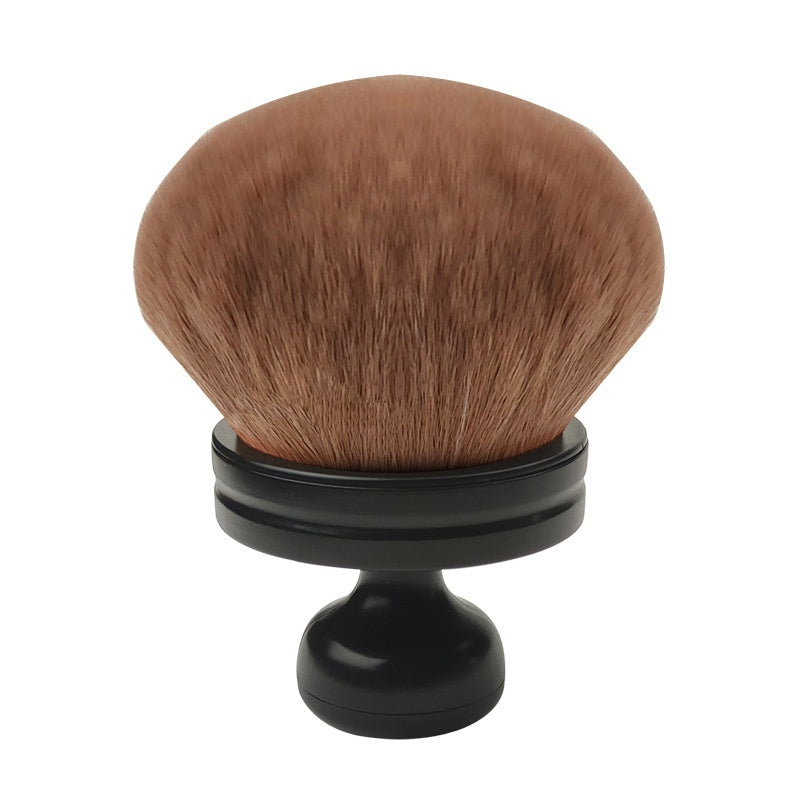 Multifunctional Neck Body Powder Brush Soft Seal Makeup Brush