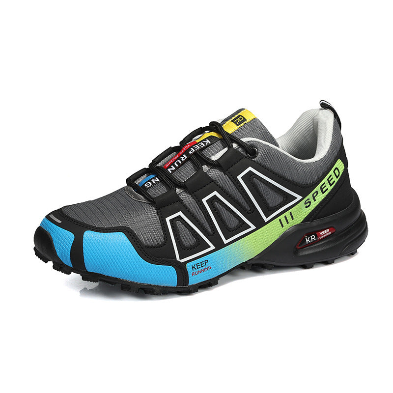 Men’s Lightweight Summer Hiking Shoes Summer Hiking Shoes Outdoor Shoes Men's | Ectron Online