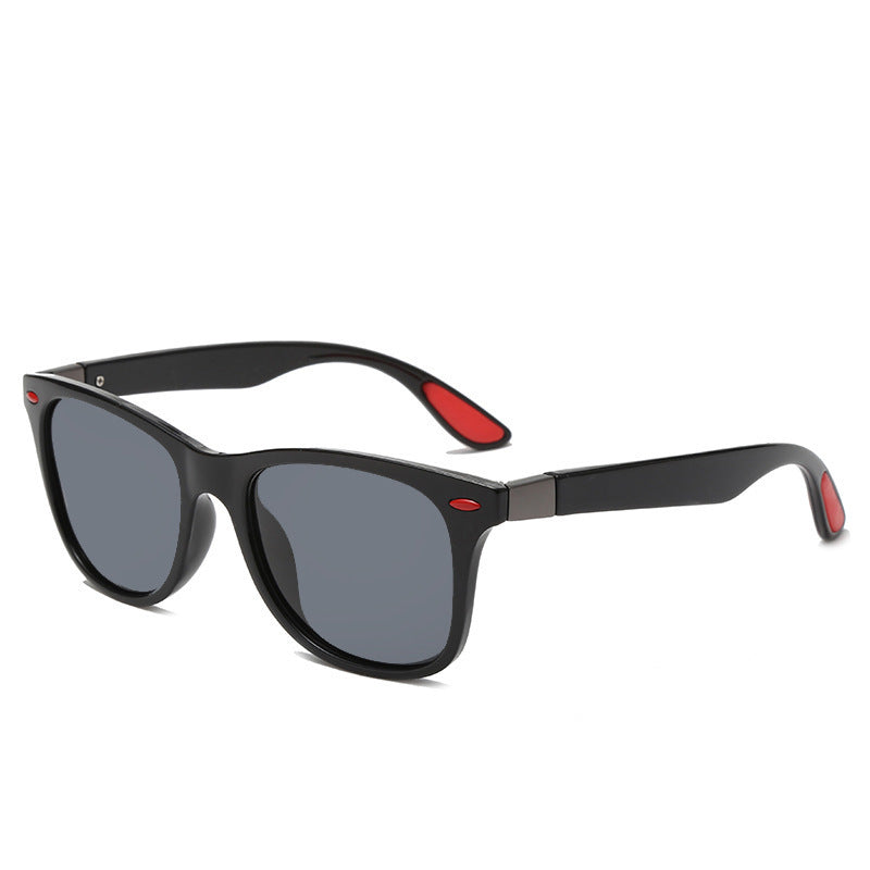 Boys Sports Sunglasses – UV Protection, Durable, Stylish Fit Boys Fashion Classic Casual Sports Sungl | Ectron Online