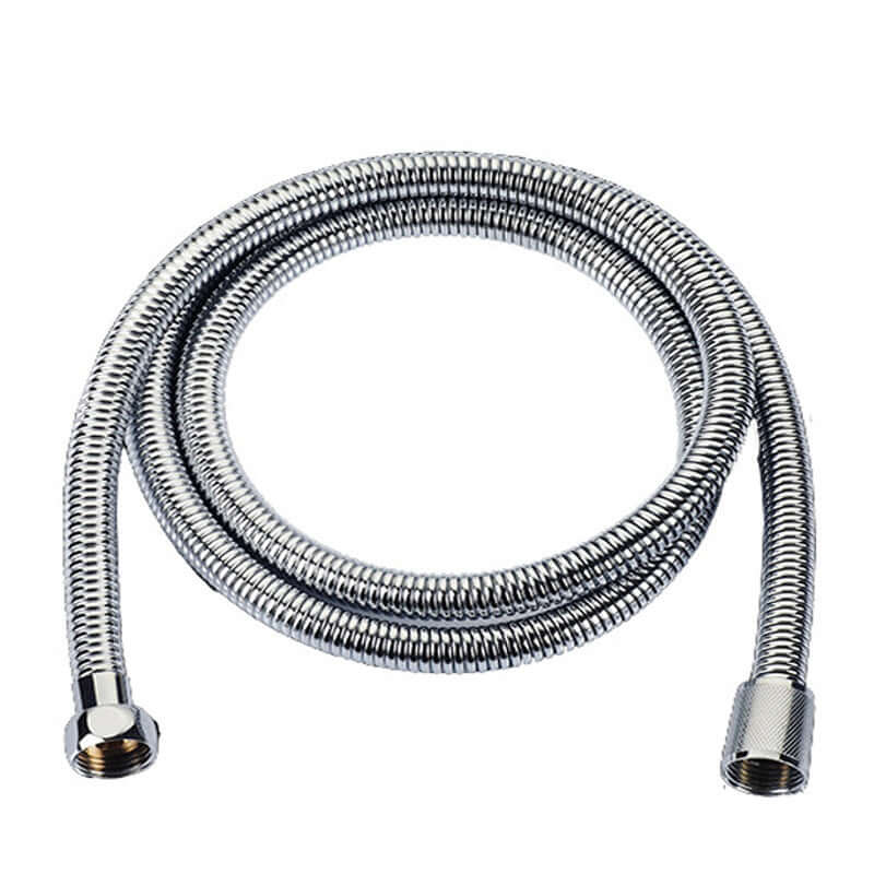 Turbocharged Propeller Shower Head Propeller Driven Shower Head With Stop B | Ectron Online