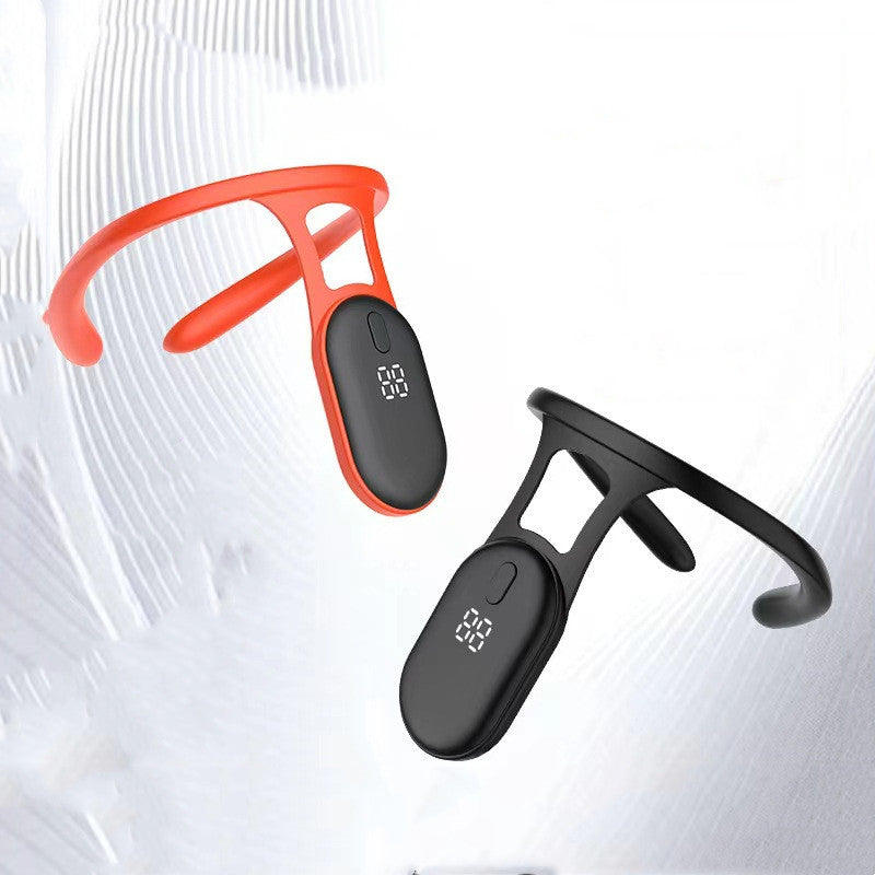 Smart Posture Corrector for Kids | Real-Time Slouch Reminder