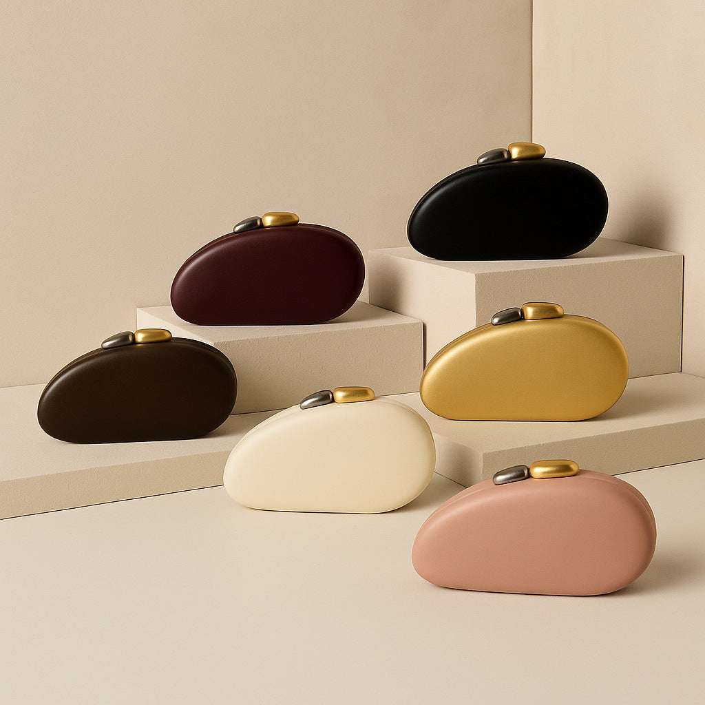 New Fashion Special-shaped Dinner Clutch