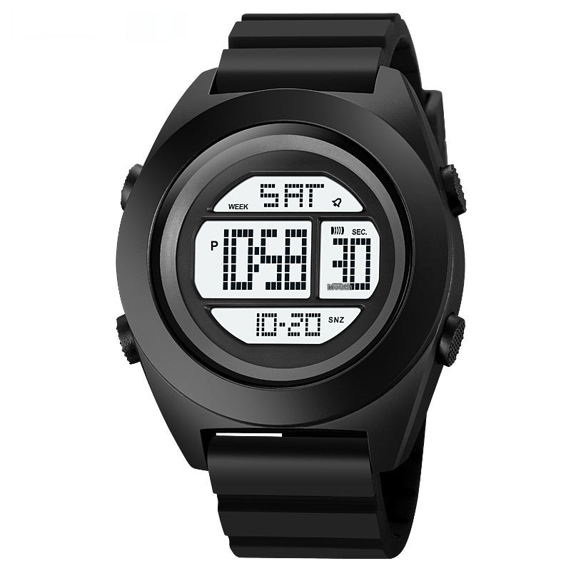 Men's Outdoor Sports Watch Outdoor Fashion Waterproof Multifunction | Ectron Online