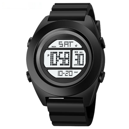 Men's Outdoor Sports Watch Outdoor Fashion Waterproof Multifunction | Ectron Online