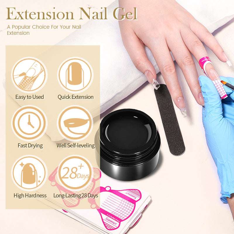 Nail Quick Extension UV Gel 30ml