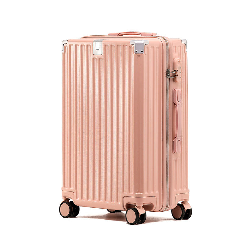 Durable Aluminum Frame Luggage | Strong and Stylish Suitcases | Ectron Online