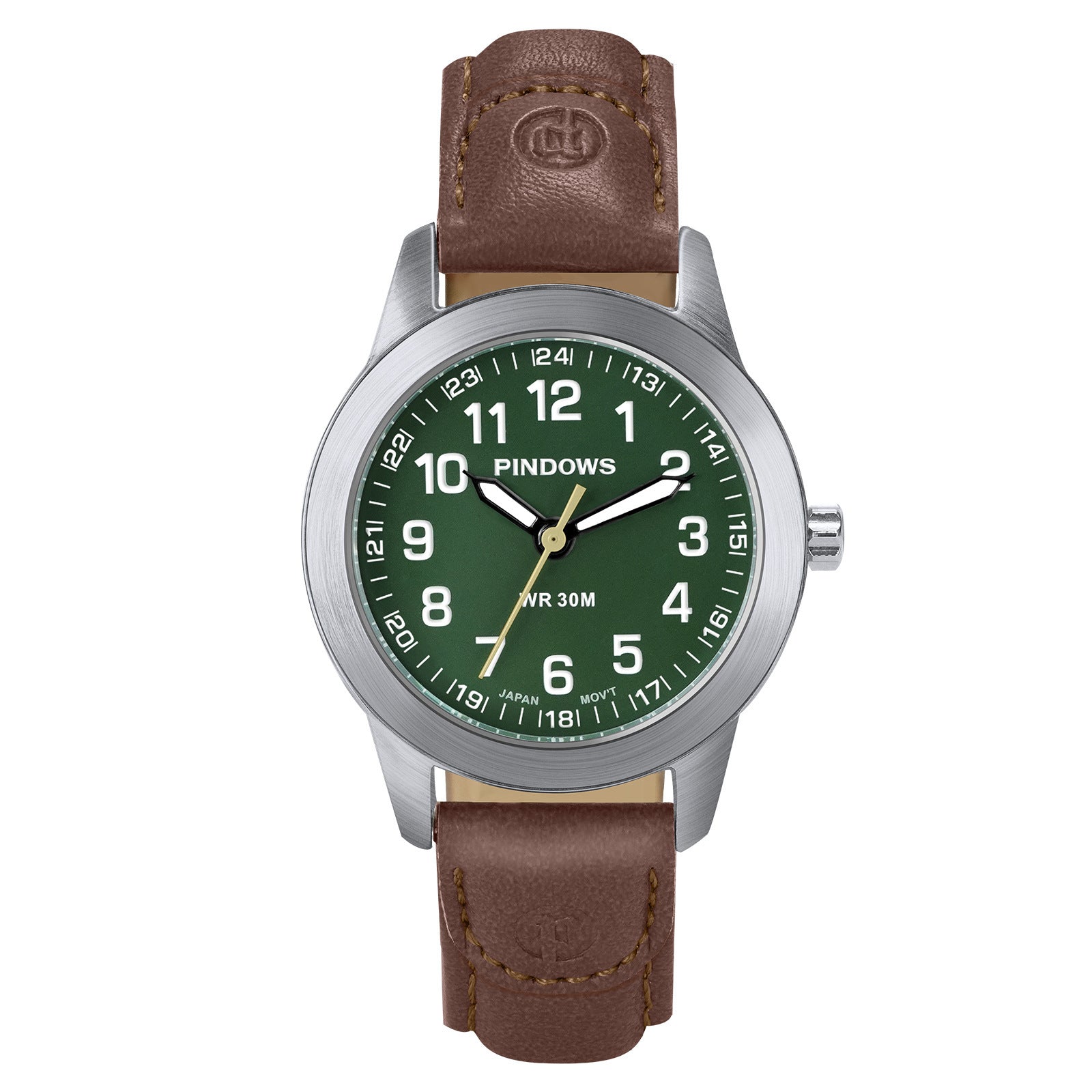 Women's Professional Waterproof Quartz Watch Waterproof Watch Women's Quartz Watch Wo | Ectron Online