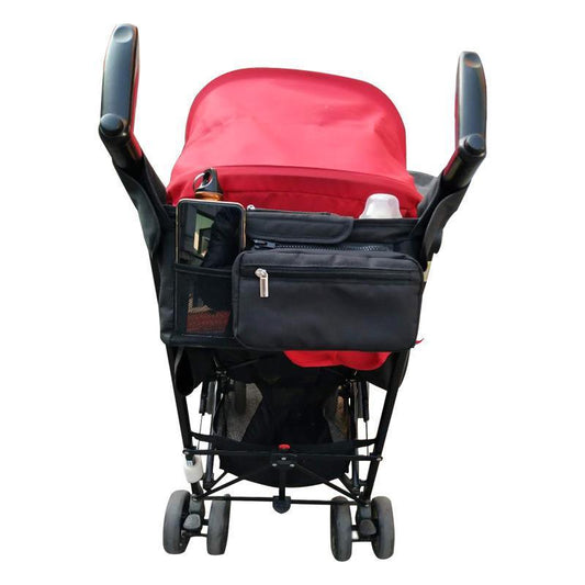 Waterproof baby stroller bag - Ectron Online