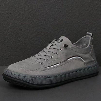Men's Platform Fashion Casual Shoes