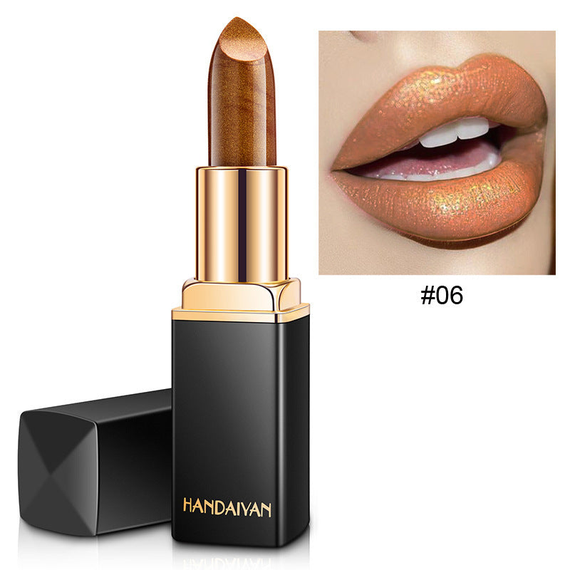 Pearlescent Color Change Temperature Lipstick Pearlescent color change temperature cha | Ectron Online