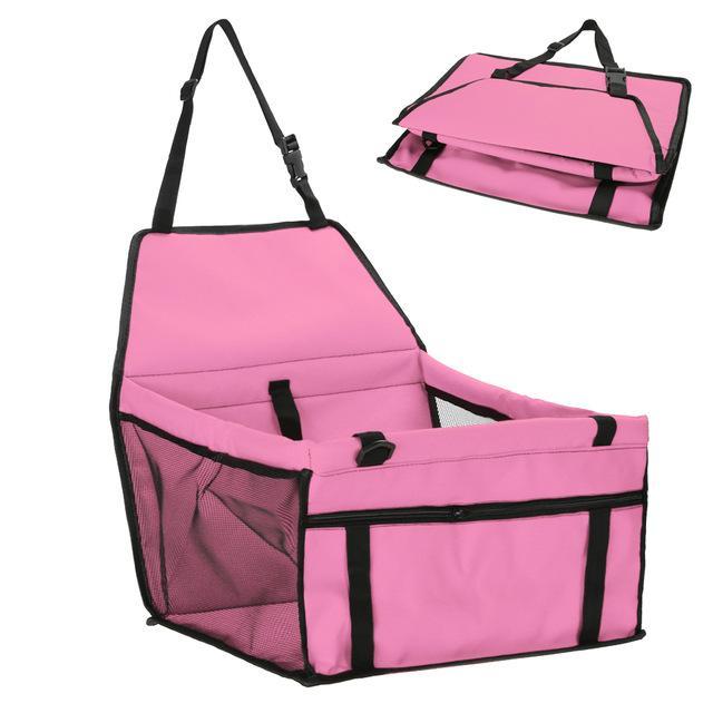 Waterproof Dog Carrier Seat Waterproof Dog Carrier Seat Long Journey | Ectron Online