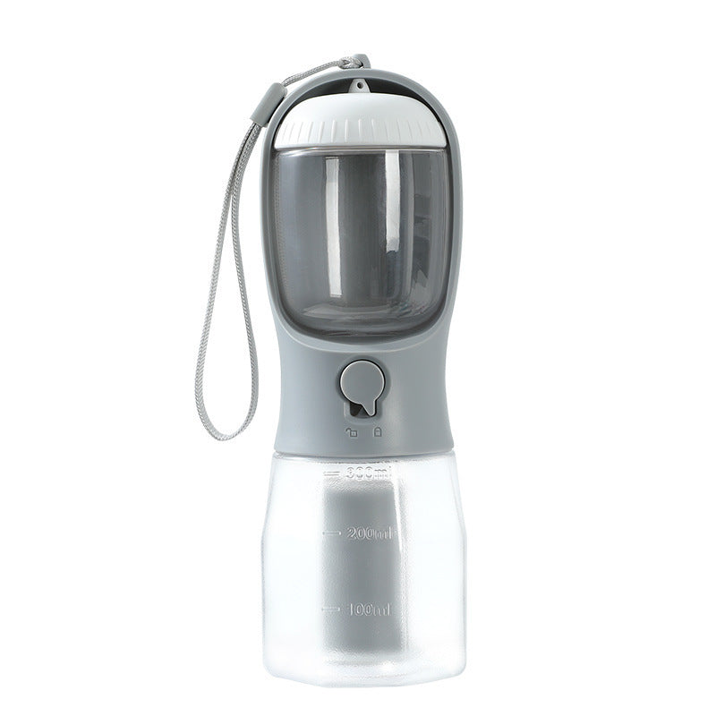 Pet Travel Kit | Pet Feeding Station | Pet Water Bowl Dog Water Cup Drinking | Ectron Online