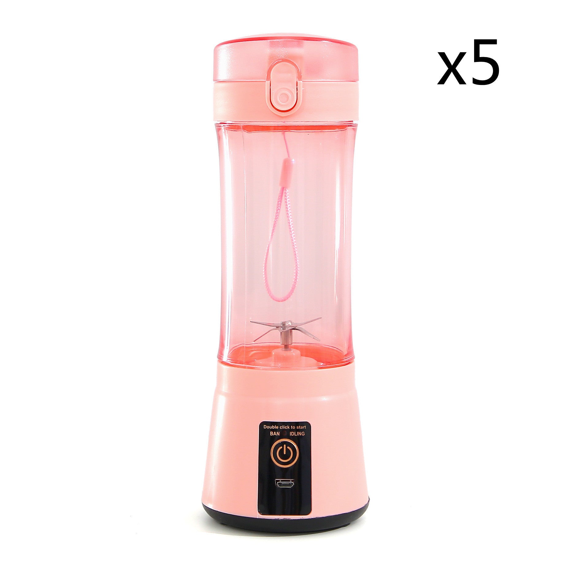 High-Quality Juicer | Fresh Juice in Seconds Juicer | Ectron Online