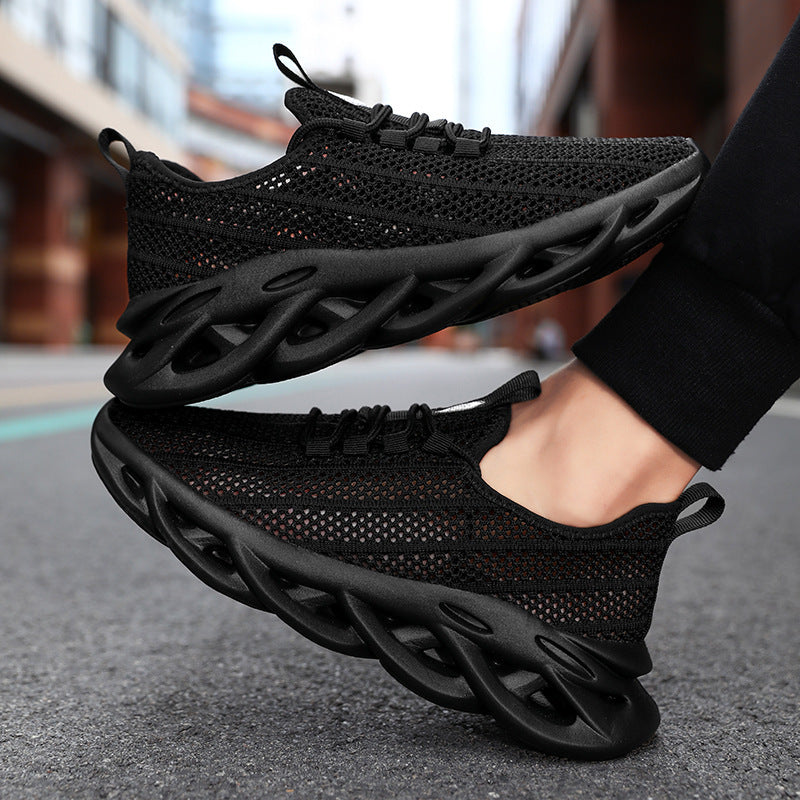 Men’s Summer Mesh Casual Shoes Men's summer casual mesh shoes | Ectron Online