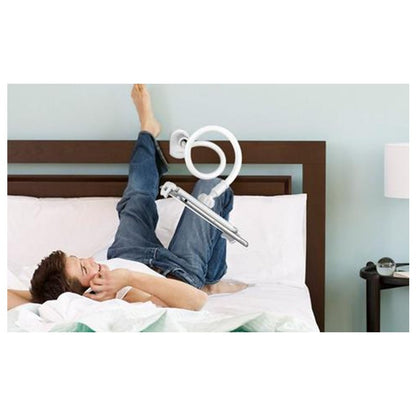 360° Spiral Base Lazy Phone Stand 360 Degree Spiral Base Lazy Mobile Phone | Ectron Online