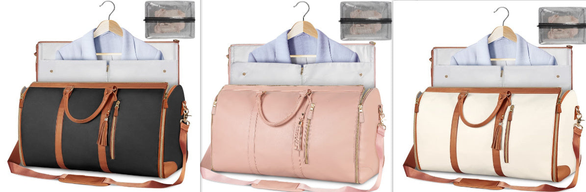 Large Capacity Travel Duffle Bag Large Capacity Travel Duffle Bag Women's | Ectron Online