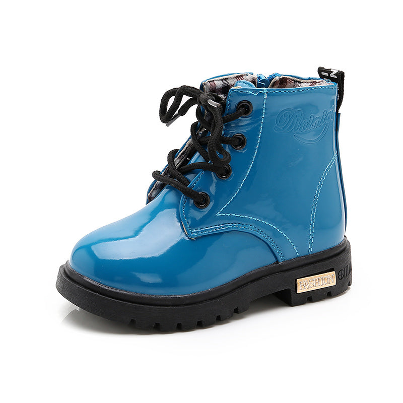 Kids' Martin Boots Woman Boots | Ectron Online