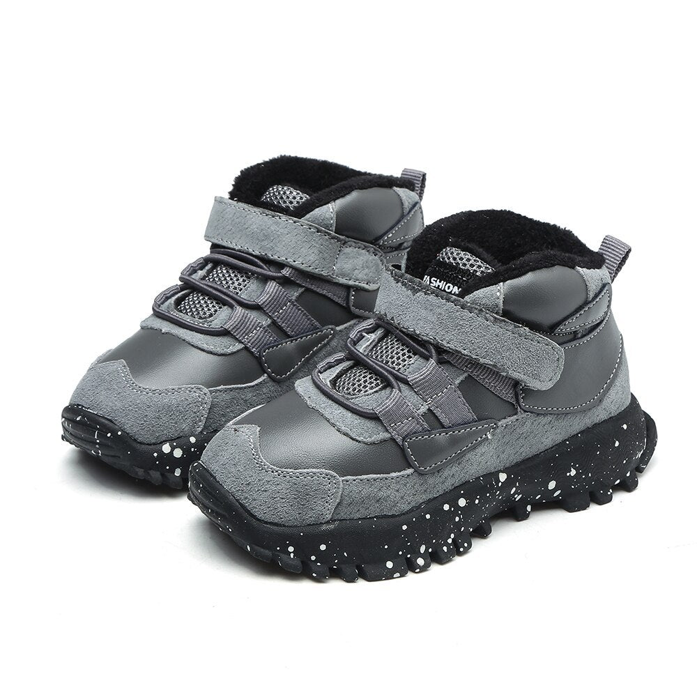 Kids' Fashion Sports & Leisure Boots | Stylish & Comfortable Fashion Sports And Leisure Children's Bo | Ectron Online