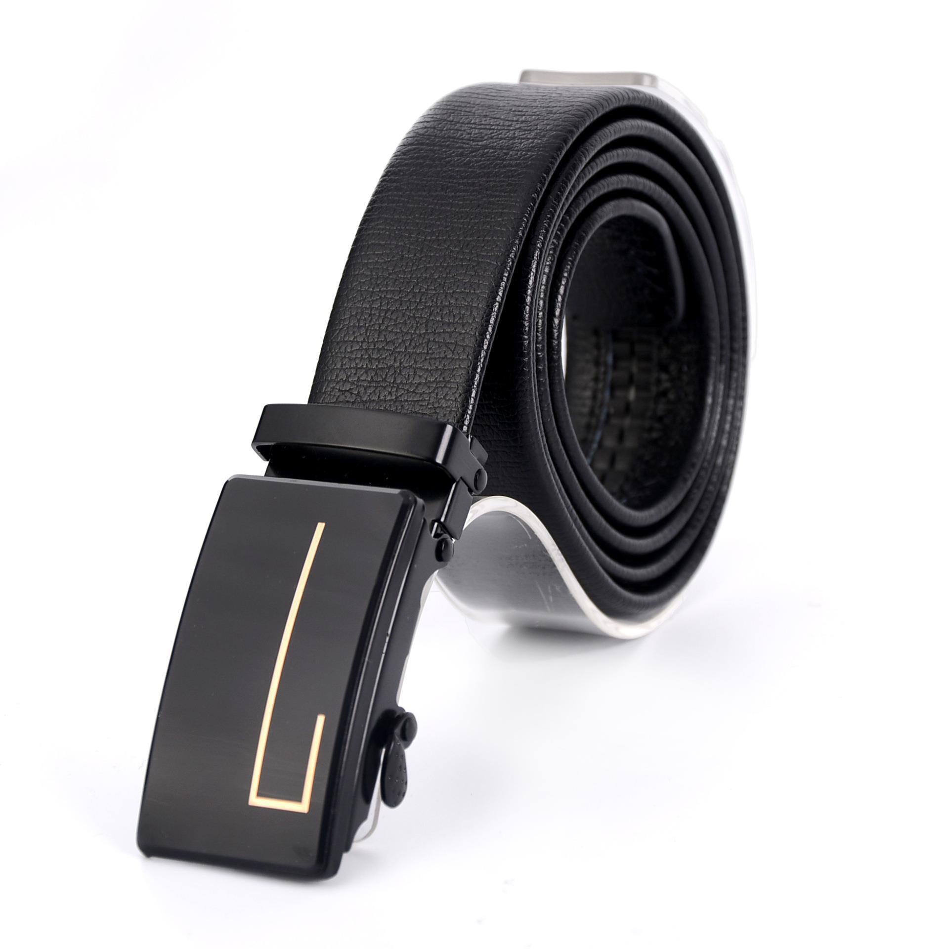 Ratchet Belt - Modern and Minimalist Men's Belts | Ectron Online