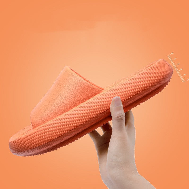 Thick Sole Eva Large Slippers For Women's Home Thick Sole Eva Large Slippers For Women' | Ectron Online