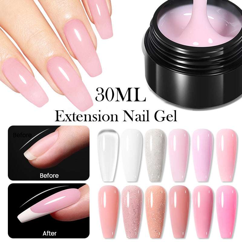 Nail Quick Extension UV Gel 30ml