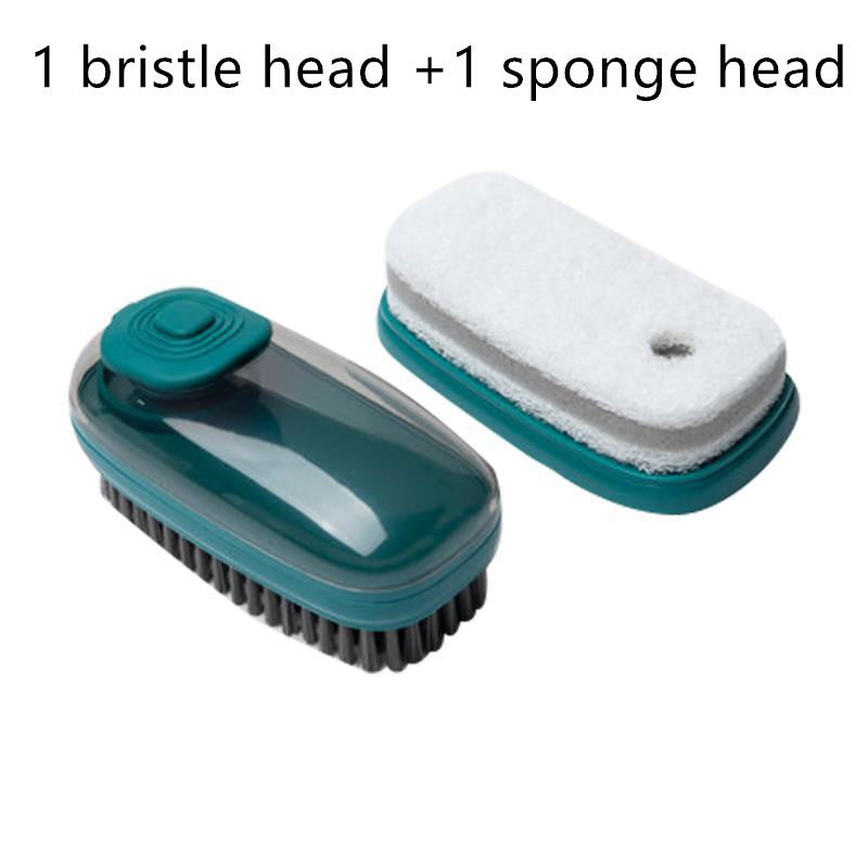 Kitchen Household Dishwashing Brush Dishwashing Brush | Ectron Online