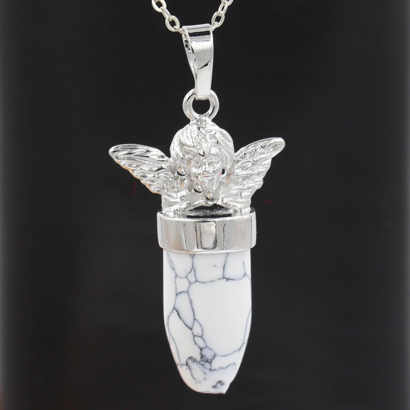 Bullet Angel Pendant Pendant | Ectron Online