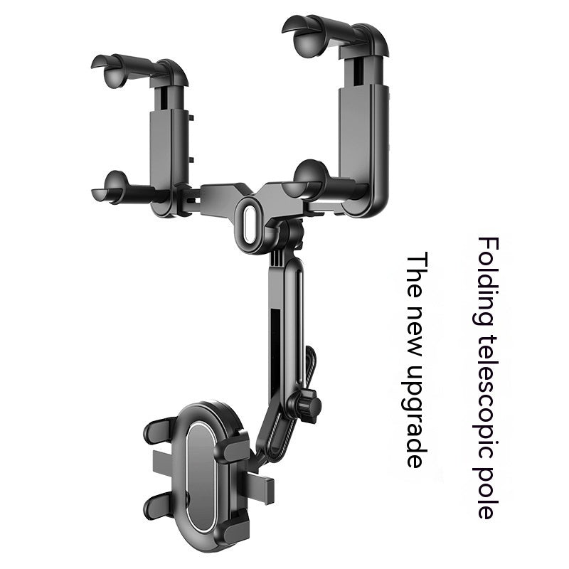 Car Rearview Mirror Rearview Mirror Bracket Car Rearview Mirror | Ectron Online
