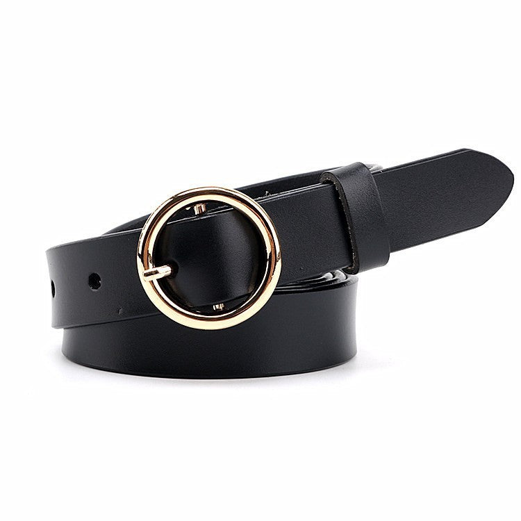 Hand-Carved Fashion Belt - Retro Vintage Style Vintage fashion carved belt | Ectron Online