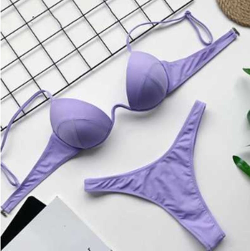 Gle Swimwear Sexy Bathing Suit Women Swimsuit Gle Swimwear Sexy Bathing Suit Women Swi | Ectron Online