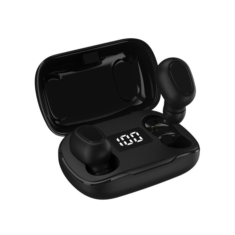 XG8 Noise Reduction Sports Headphones: Wireless, Waterproof & Sport Earbuds XG8 noise reduction sports headphones | Ectron Online