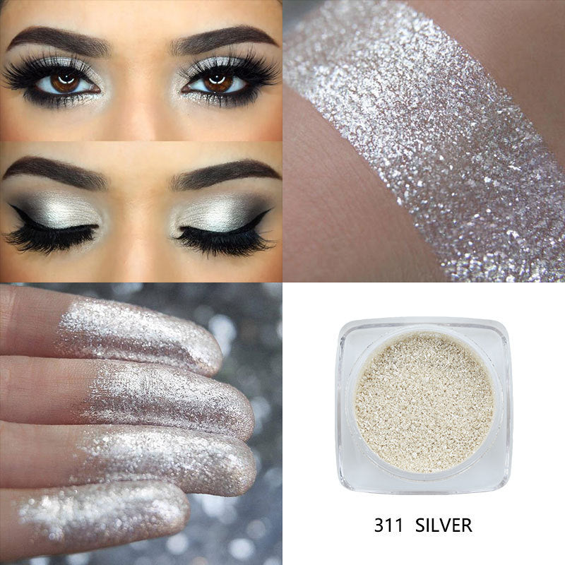 Pearlescent Eye Shadow Powder Pearlescent eye shadow powder | Ectron Online