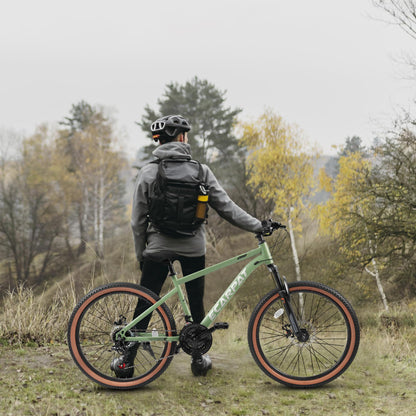 27.5" Mountain Bike A27301 A27301 27.5 Inch Mountain Bike For Adult | Ectron Online