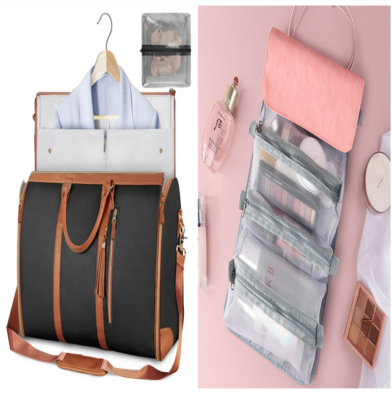 Large Capacity Travel Duffle Bag Large Capacity Travel Duffle Bag Women's | Ectron Online