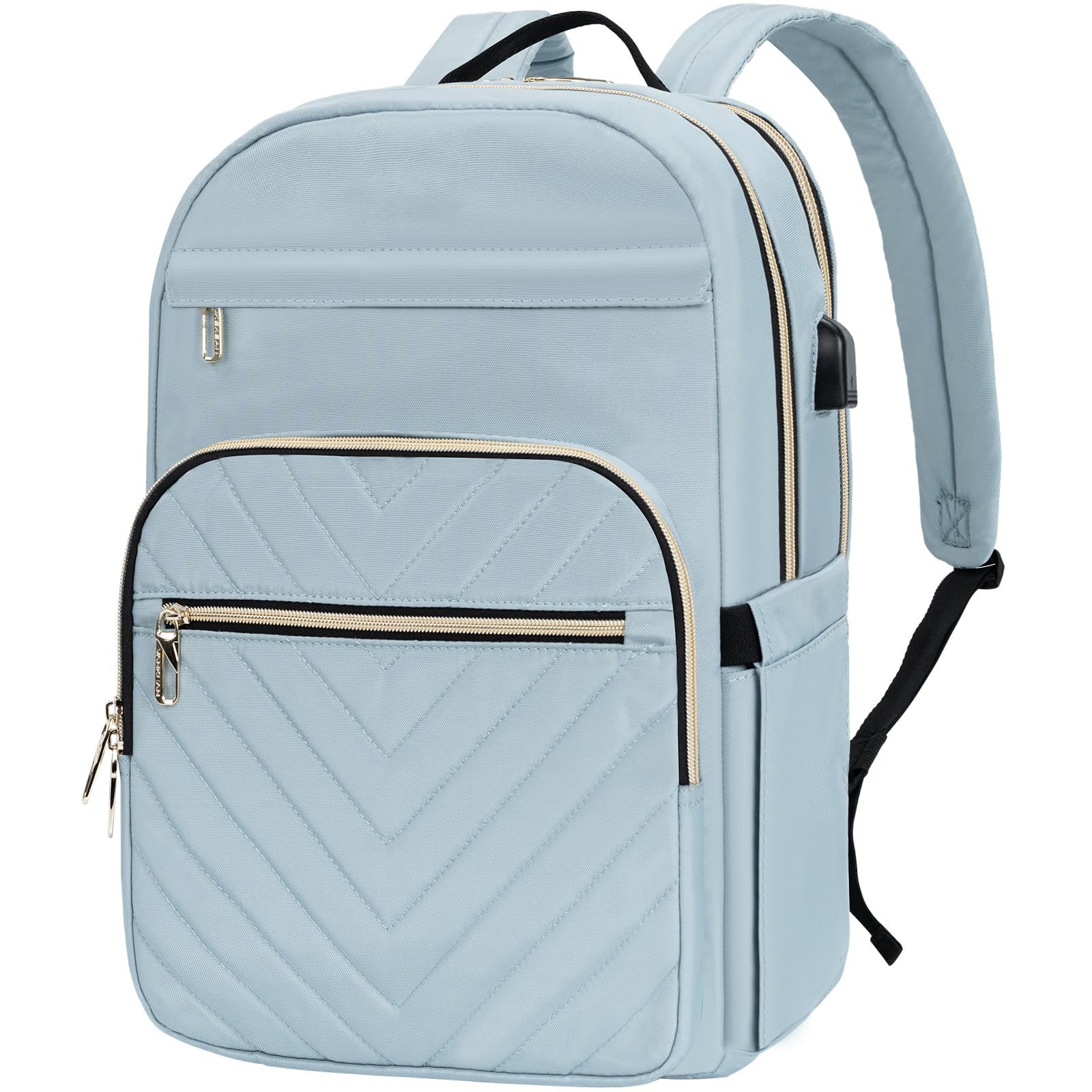 Spacious Backpack: Perfect for Students and Professionals Backpacks | Ectron Online