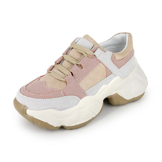 Summer Sneakers for Women - Breathable & Casual Women's shoes summer women's sneakers | Ectron Online