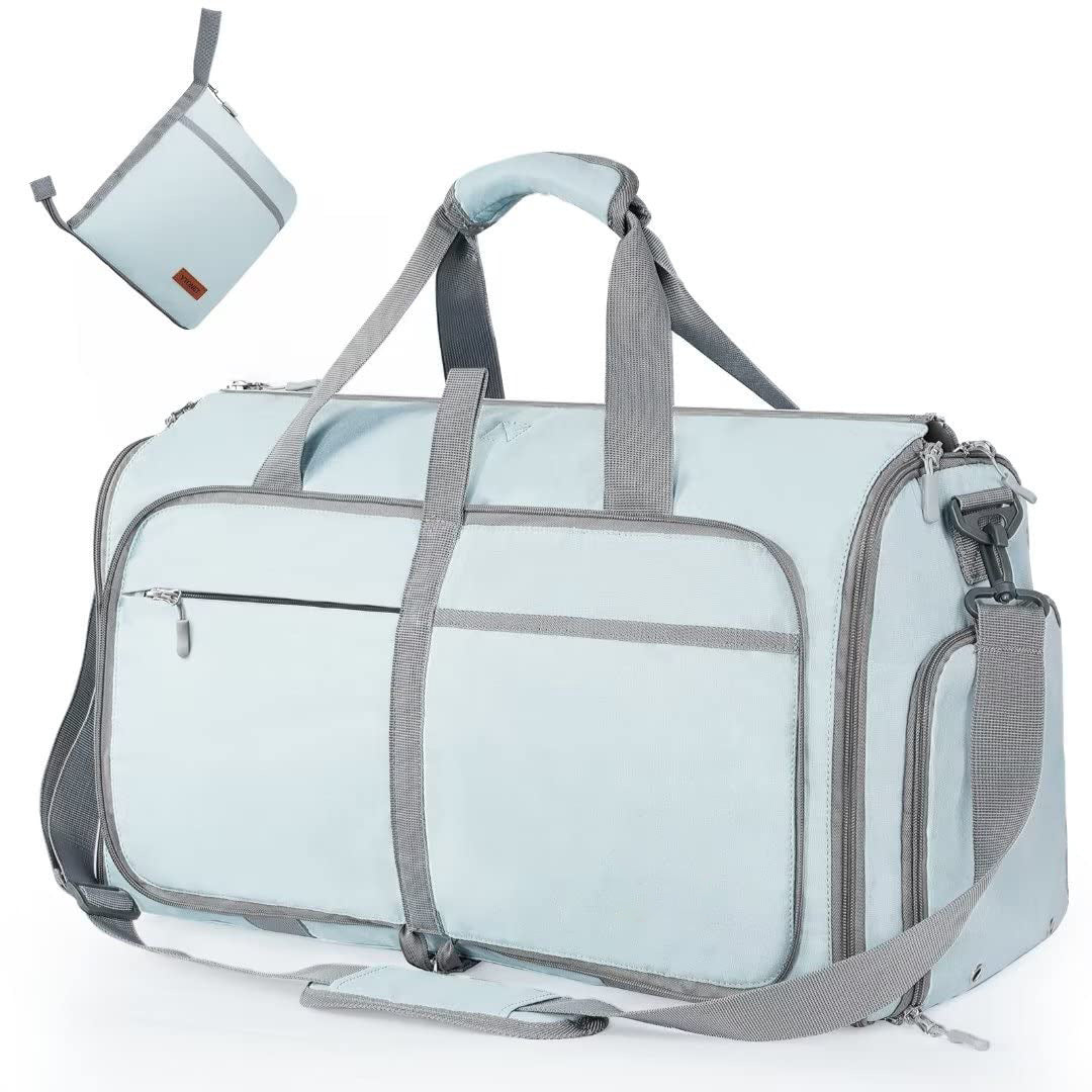 Large Capacity Travel Duffle Bag Large Capacity Travel Duffle Bag Women's | Ectron Online
