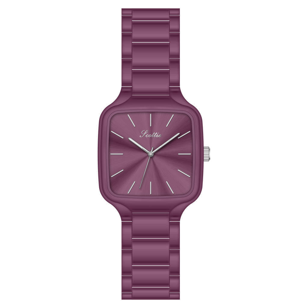 Waterproof Women's Watch for Autumn & Winter Waterproof Autumn And Winter Women's Wat | Ectron Online