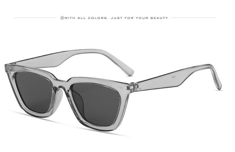 Retro Cats' Eye Sunglasses Women Sunglasses | Ectron Online
