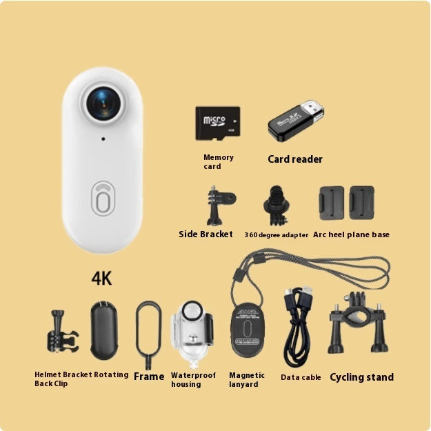 Mini Thumb Sports Camera – Outdoor Riding Action Cam Thumb Camera Outdoor Riding Sports Camer | Ectron Online