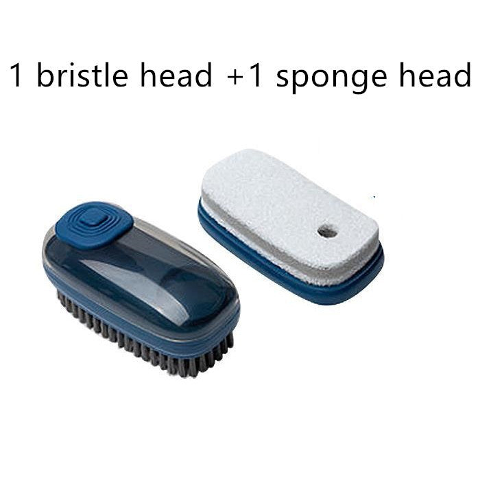 Kitchen Household Dishwashing Brush Dishwashing Brush | Ectron Online