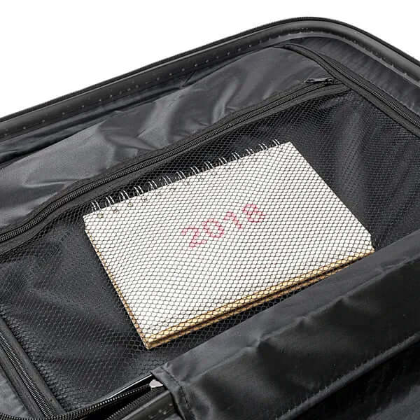 3-in-1 Large Capacity Travel Suitcase - Blue Multifunctional Luggage 3-in-1 Multifunctional Large Capacity Tr | Ectron Online