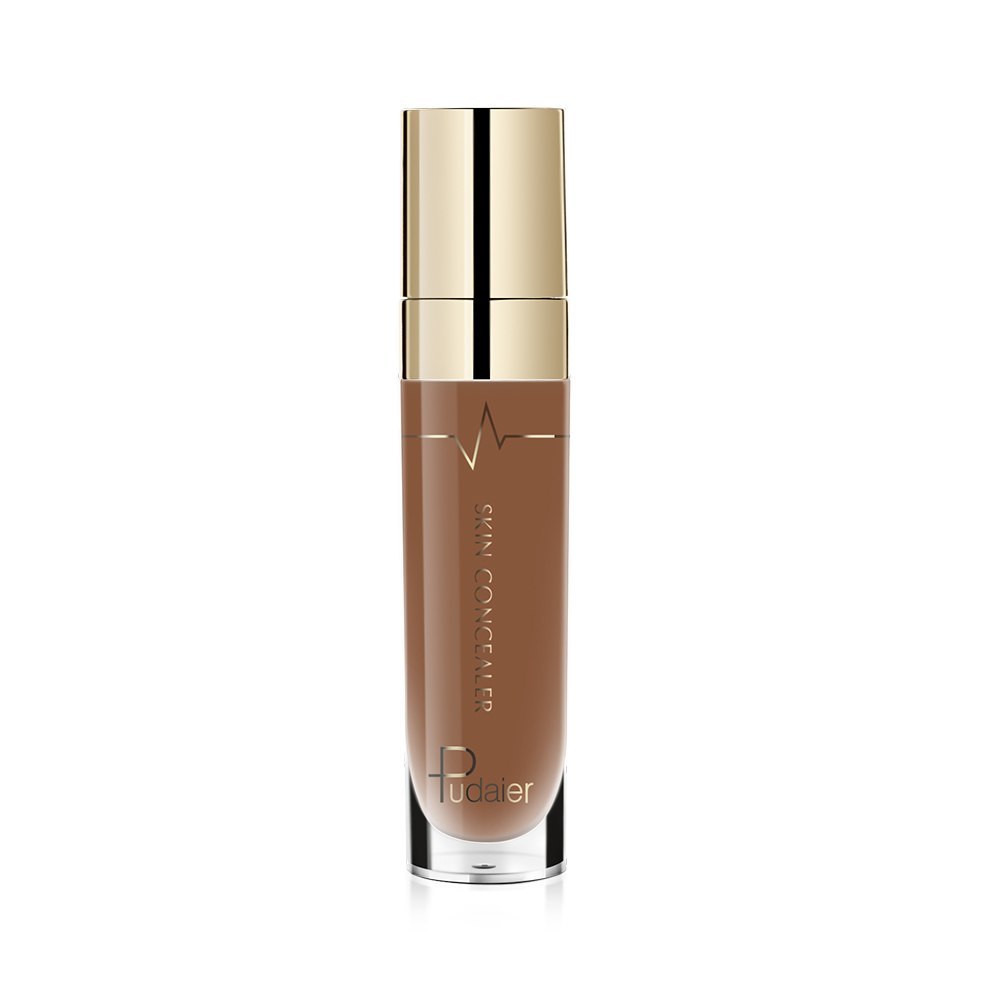 Pudaier Long-Lasting Concealer & Foundation Pudaier foundation Professional Moisturi | Ectron Online