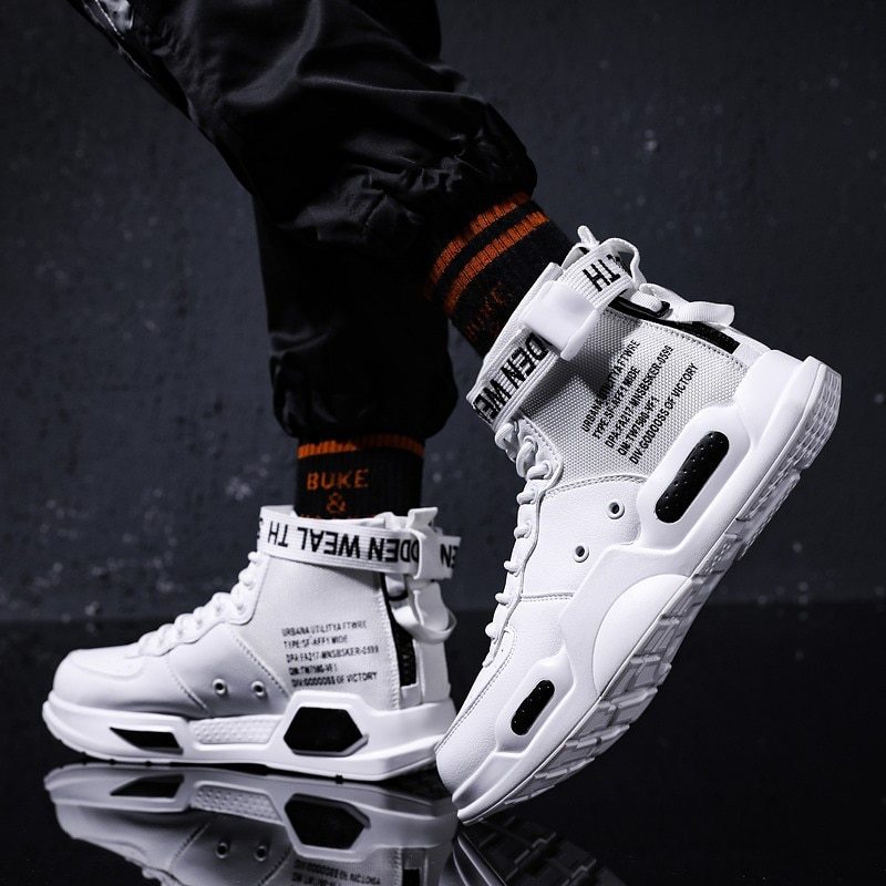 Casual Mandarin Duck Air Force Shoes | Trendy & Comfortable Casual mandarin duck air force trendy sh | Ectron Online